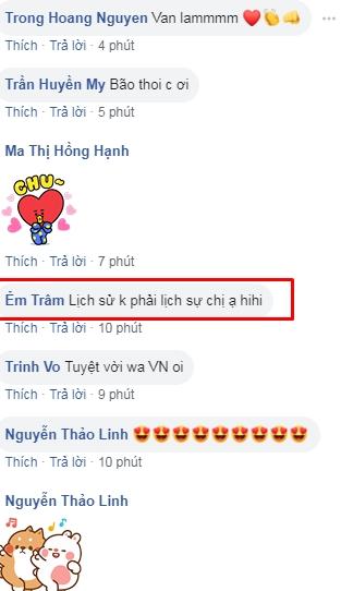 Hí hửng bày tỏ tình cảm đặc biệt đến tuyển Việt Nam, bà mẹ đơn thân Ly Kute vô tình bị soi lỗi sai ngớ ngẩn-2