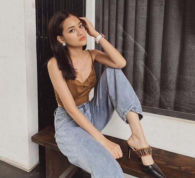 Diễn viên Thuỳ Anh trả lời tin khiến Karik và Đàm Phương Linh chia tay-2