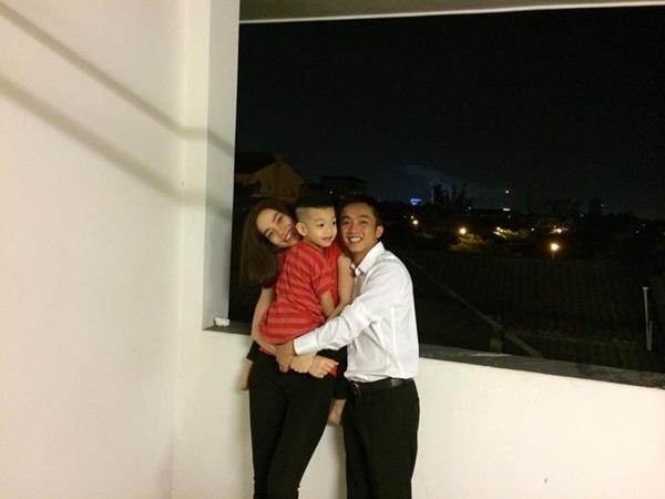 Nữ đại gia Nguyễn Thị Như Loan gây sốt với những lần hiếm hoi xuất hiện bên dâu cũ Hà Hồ và dâu mới Đàm Thu Trang-3