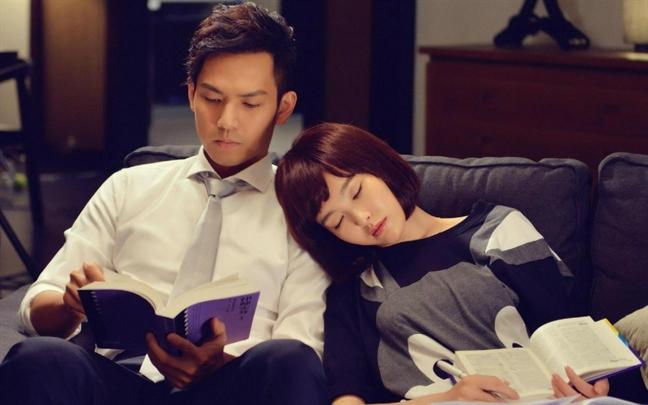 Cảm động vì có 3 chị chồng... bá đạo-2