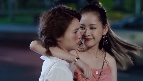 Đạo diễn phản ứng khi Chi Pu, Lan Ngọc bị chê diễn lố trong phim?-1