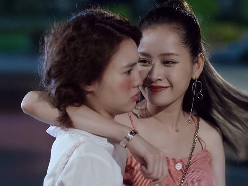 3 nàng hot girl gái ngoan một thời lột xác thành mỹ nhân trưởng thành gợi cảm-18