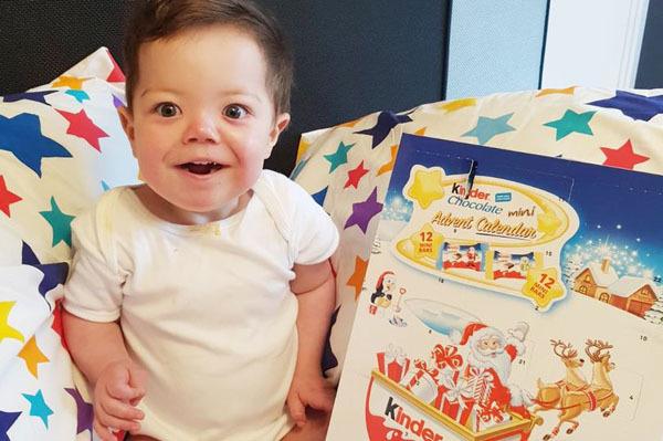 Ngừng tim 25 lần/một ngày, cậu bé vẫn sống sót diệu kỳ-3