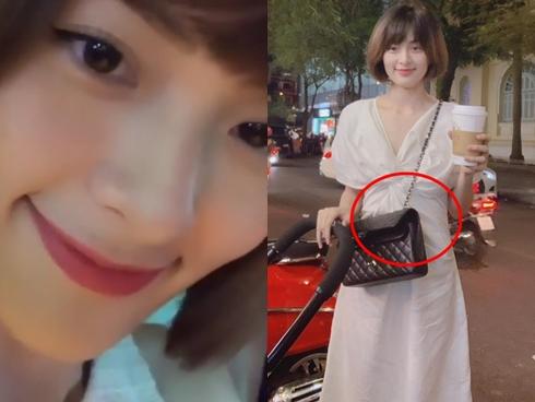 Giữa nghi vấn sinh con, Hạ Vi phát ngôn gây chú ý: 'Tôi không muốn biết gì cả'