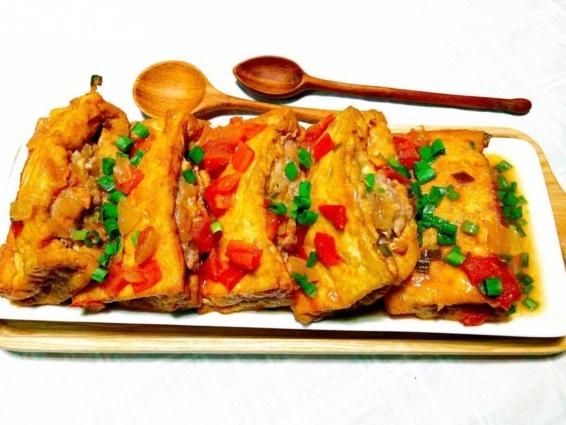 Canh nấm tràm, gỏi cá nghéo nổi tiếng ở Quảng Bình-5