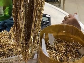 Trộm 430 lượng vàng: Có mấy căn nhà phố cổ?