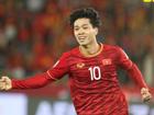 Ghi bàn thắng vàng gỡ hòa cho tuyển Việt Nam, Công Phượng được fans làm clip cực cảm động chúc sinh nhật sớm