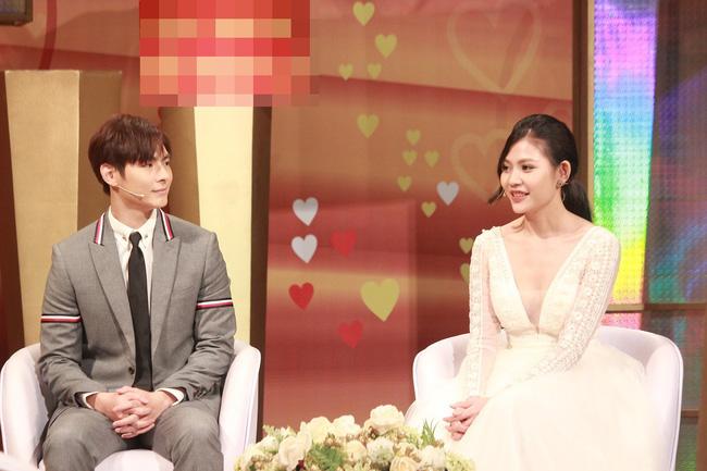 Vợ chồng son: Lần đầu tiên Chúng Huyền Thanh tiết lộ lý do lấy chồng sớm ở tuổi 21-1