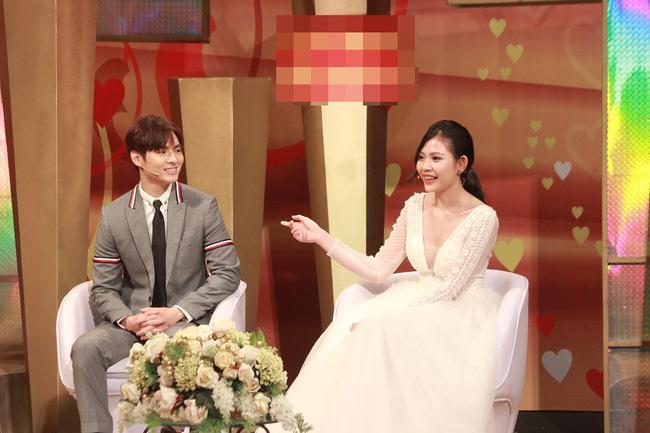 Vợ chồng son: Lần đầu tiên Chúng Huyền Thanh tiết lộ lý do lấy chồng sớm ở tuổi 21-3