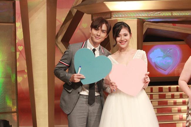 Vợ chồng son: Lần đầu tiên Chúng Huyền Thanh tiết lộ lý do lấy chồng sớm ở tuổi 21-4