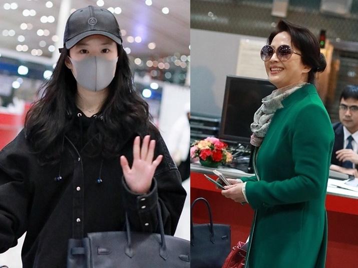 Ảnh quá khứ và hiện tại của Lưu Diệc Phi bỗng nhiên hot ở Trung Quốc-3