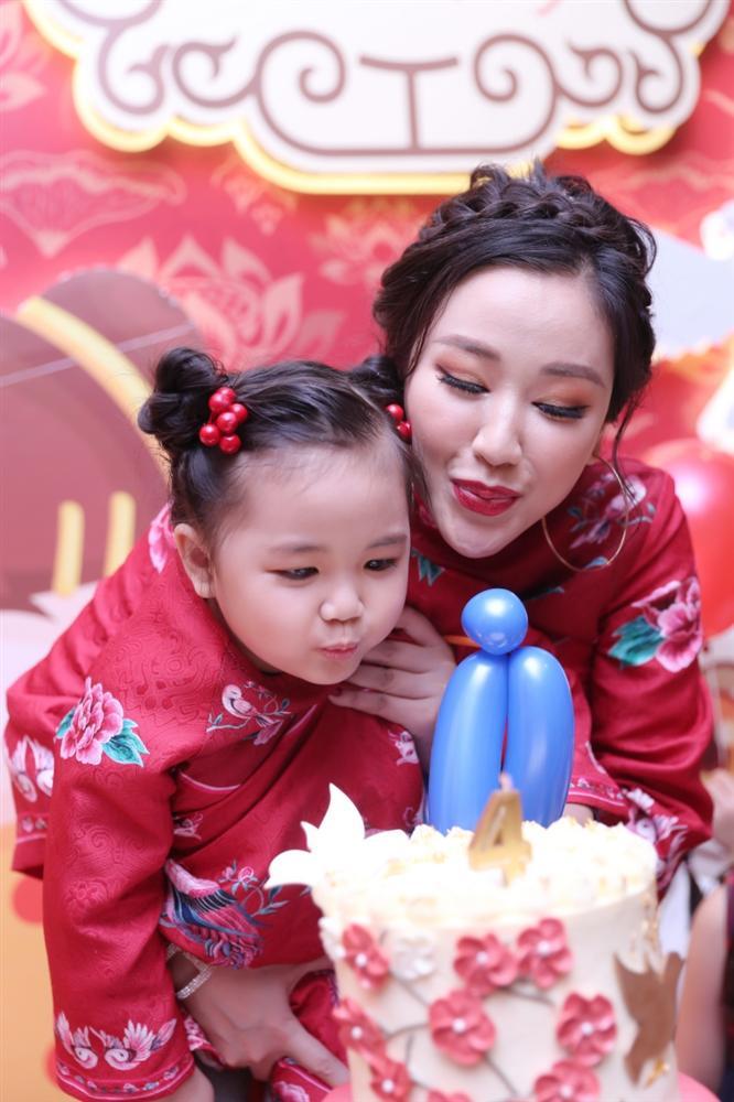 Điều trùng hợp bất ngờ giữa con gái ca sĩ Maya và chiến thắng của Đội tuyển Việt Nam-4