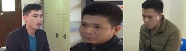 Nam thanh niên bị tra tấn vì món nợ 150 triệu đồng-1