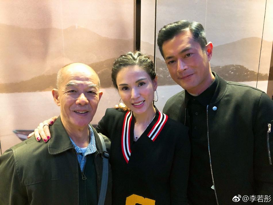 Dàn diễn viên Thần điêu đại hiệp năm 95 hội ngộ, Lý Nhược Đồng U50 vẫn trẻ đẹp bất chấp bệnh tật-2