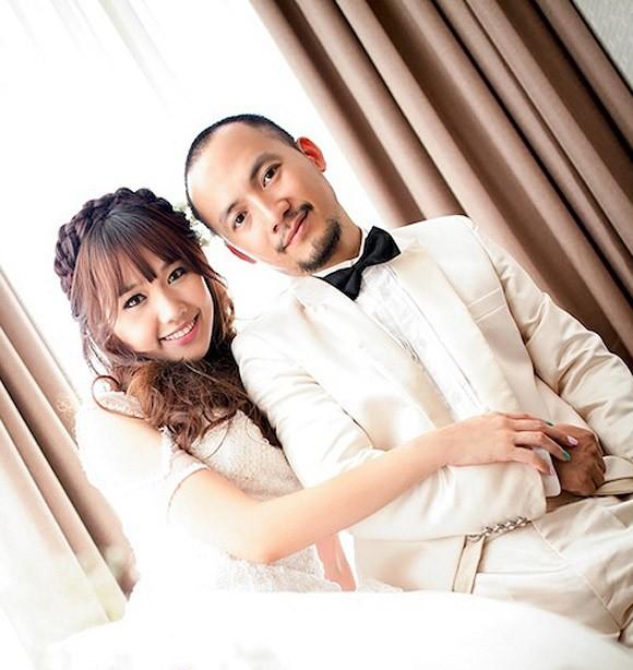 Giống y hệt rapper Tiến Đạt, Cường Đô La yêu người mới 1 năm đã cưới, kẻ gắn bó thập kỷ lại chia xa-7