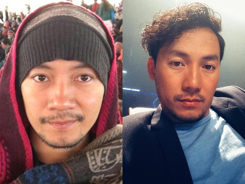 Giống y hệt rapper Tiến Đạt, Cường Đô La yêu người mới 1 năm đã cưới, kẻ gắn bó thập kỷ lại chia xa-8