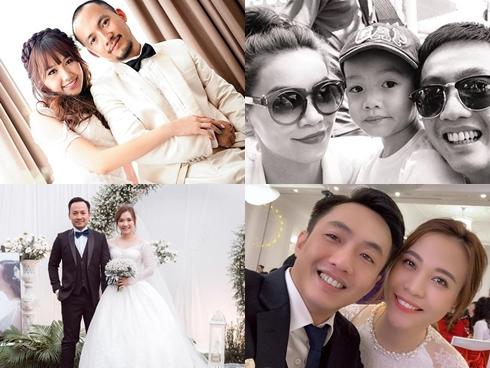 Giống y hệt rapper Tiến Đạt, Cường Đô La 'yêu người mới 1 năm đã cưới, kẻ gắn bó thập kỷ lại chia xa'