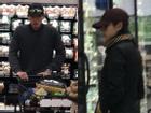 Hyun Bin và Son Ye Jin bị bắt gặp cùng đi shopping dù cả hai một mực phủ nhận hẹn hò