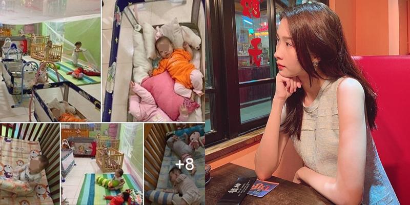 Hoa hậu Đặng Thu Thảo tiết lộ sở thích chụp lén vợ mọi lúc mọi nơi của ông xã đại gia-1