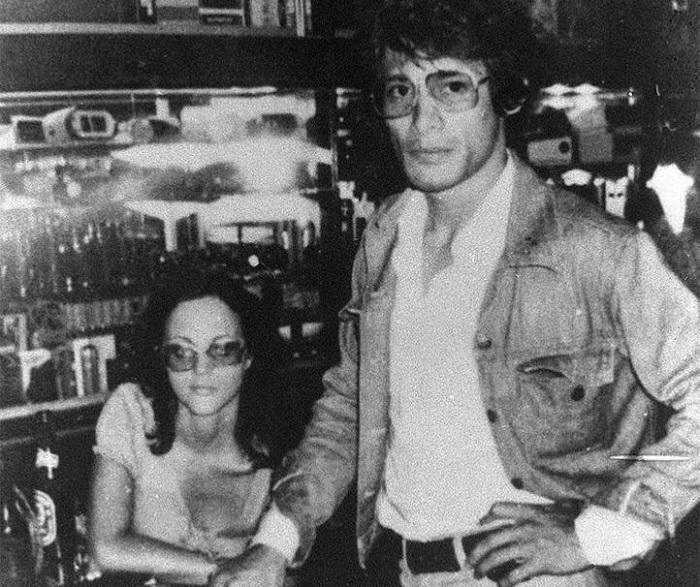 Tội ác của ông trùm có biệt danh người rắn: Xuất hiện Sát thủ bikini-1