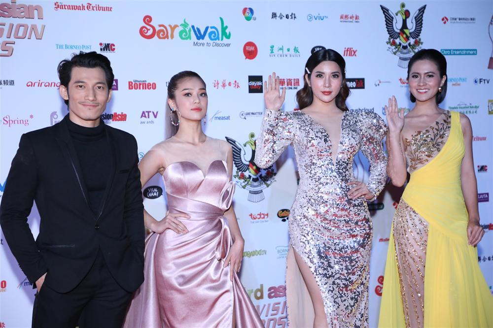 Liên Bỉnh Phát và Hoàng Yến Chibi: Tài năng mới của màn ảnh Việt năm 2018-4