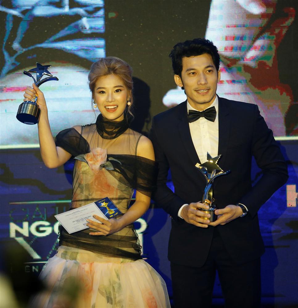 Liên Bỉnh Phát và Hoàng Yến Chibi: Tài năng mới của màn ảnh Việt năm 2018-8