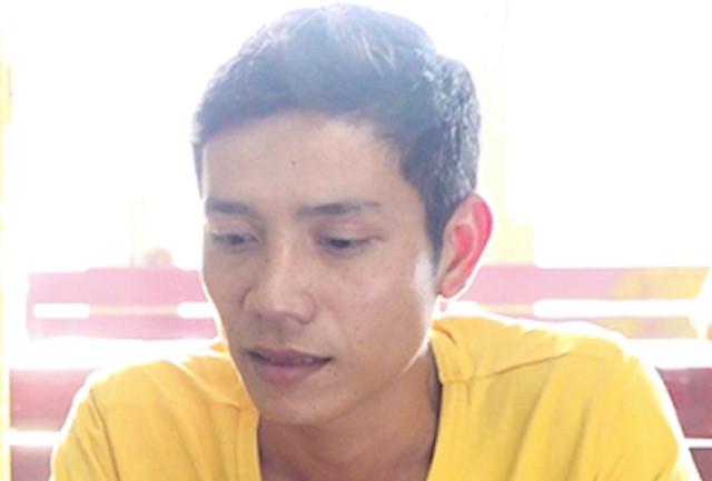 9X khống chế, giở trò đồi bại với bé gái 13 tuổi-1