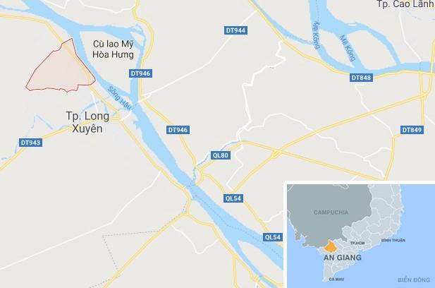 9X khống chế, giở trò đồi bại với bé gái 13 tuổi-2