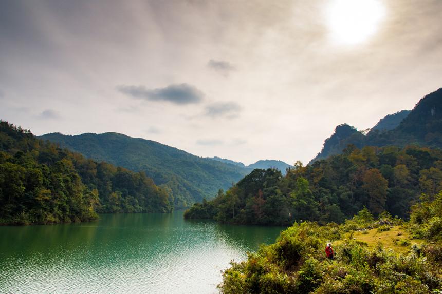 Có một Cao Bằng đẹp như mùa thu trời Âu giữa ngày đông giá lạnh-7