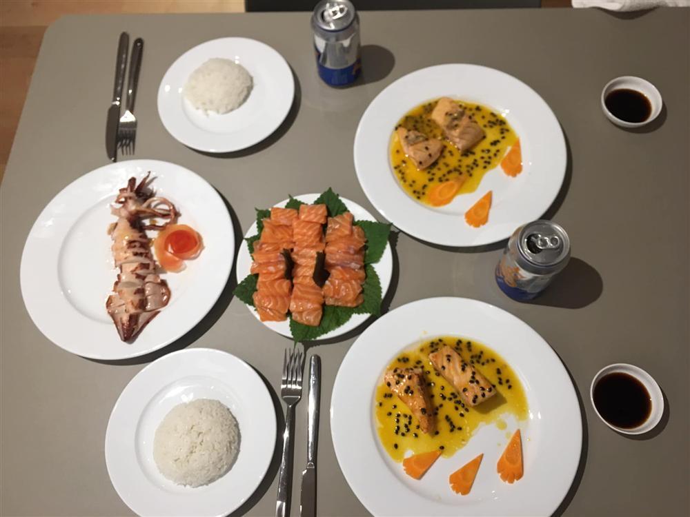 Tình cũ Bùi Anh Tuấn - hot girl Lilly Luta đốt mắt với khoảnh khắc khỏa thân đẹp không góc chết-5