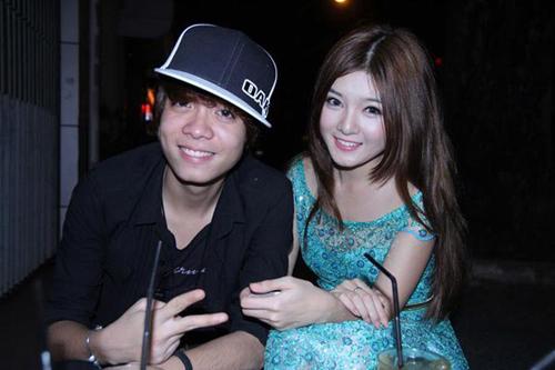 Tình cũ Bùi Anh Tuấn - hot girl Lilly Luta đốt mắt với khoảnh khắc khỏa thân đẹp không góc chết-1