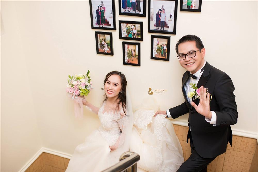 Trời ơi tin được không: Chưa đầy 1 tháng đầu năm mà showbiz Việt đã có 7 cặp sao nên duyên chồng vợ-3