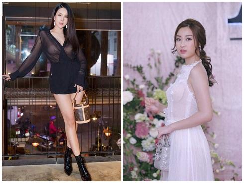 Nhìn mặt mộc và vóc dáng gái sắp 2 con của Diệp Lâm Anh mà toát mồ hôi-11