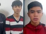 Tạm giữ nghi can 42 tuổi chém người vô cớ ở Sài Gòn-3