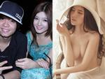 Lăng xê mốt giấu quần, hotgirl đình đám khiến nhiều người tưởng ra đường vẫn truổng cời-5