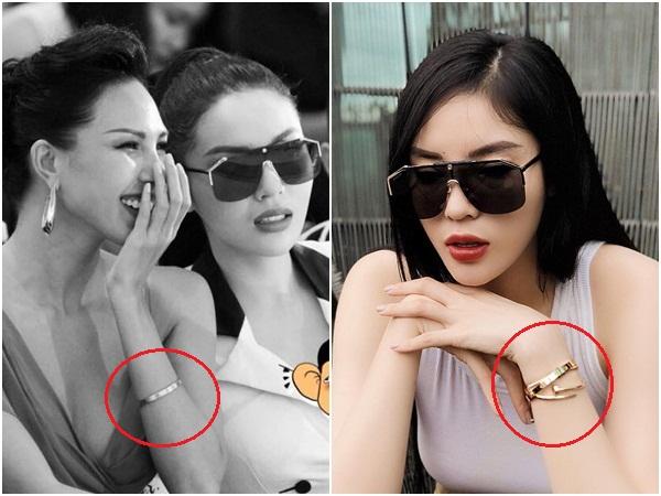 Kỳ Duyên cao giọng thanh minh khi bị Minh Triệu bóc phốt giữa nghi án yêu đương đồng tính-1