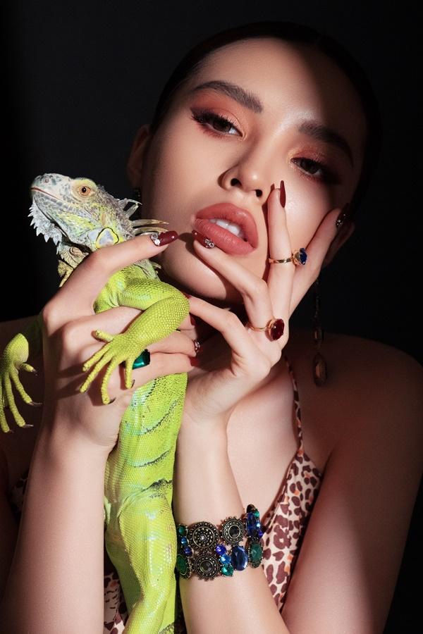 Kỳ Duyên cao giọng thanh minh khi bị Minh Triệu bóc phốt giữa nghi án yêu đương đồng tính-6