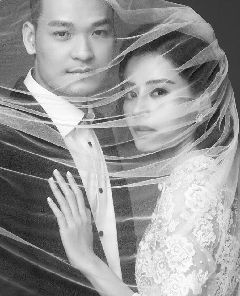 Trời ơi tin được không: Chưa đầy 1 tháng đầu năm mà showbiz Việt đã có 7 cặp sao nên duyên chồng vợ-12