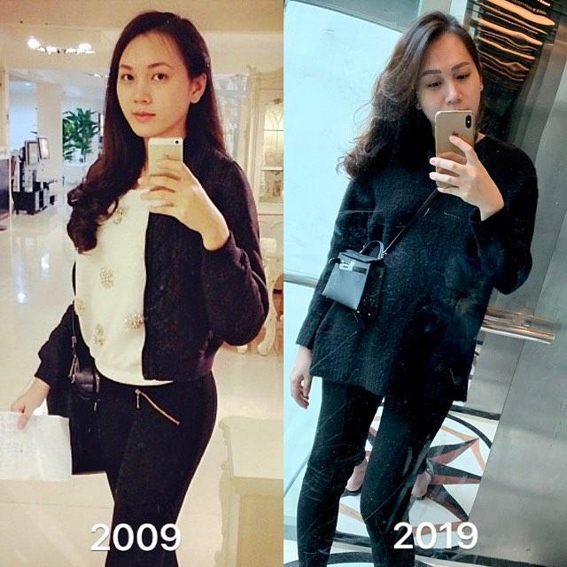 Hương Tràm khiến fan toát mồ hôi khi diện váy trễ nải khoe 3/4 vòng ngực-5