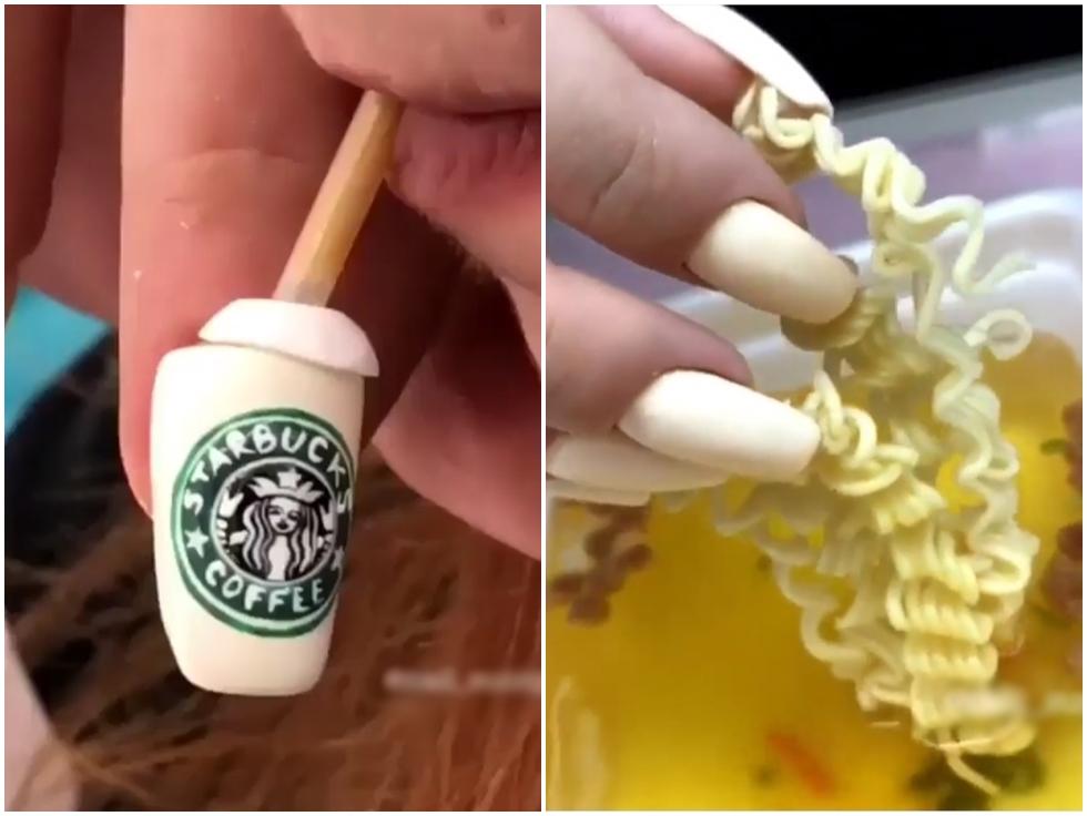 Trời ơi tin được không: nghệ nhân biến 2 chiếc ốc vít trở thành nhẫn kim cương đẹp lung linh-2