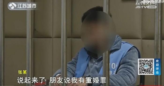 Lén cưới 3 bà vợ, mua 3 nhà gần nhau mà không ai biết-2