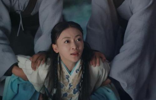 Khóc không ra nước mắt, Ngô Cẩn Ngôn bị chê bai diễn xuất-4