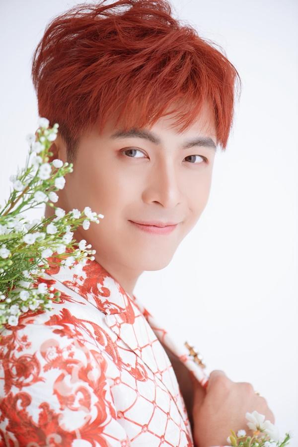 Ngày Tết, Gin Tuấn Kiệt vẫn ra MV ballad buồn não ruột-1