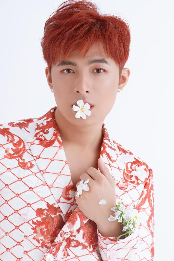 Ngày Tết, Gin Tuấn Kiệt vẫn ra MV ballad buồn não ruột-2