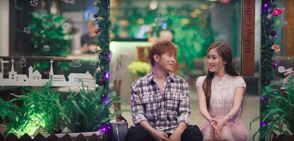 Ngày Tết, Gin Tuấn Kiệt vẫn ra MV ballad buồn não ruột-4