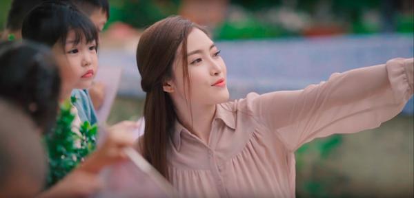 Ngày Tết, Gin Tuấn Kiệt vẫn ra MV ballad buồn não ruột-5