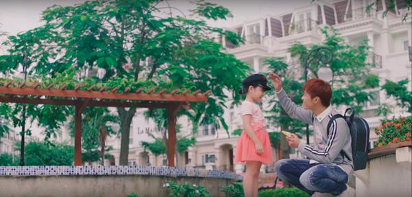 Ngày Tết, Gin Tuấn Kiệt vẫn ra MV ballad buồn não ruột-7