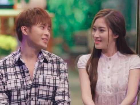Ngày Tết, Gin Tuấn Kiệt vẫn ra MV ballad buồn não ruột