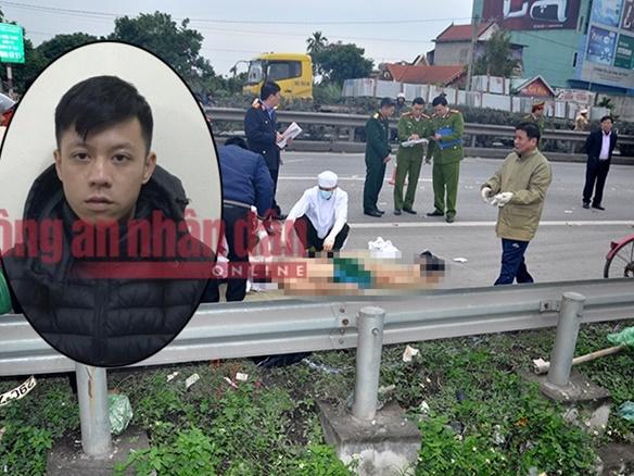 Nhân chứng bàng hoàng kể lại giây phút xe tải tông 8 cán bộ tử vong: Nếu không kịp nhảy qua lan can thì số người chết còn nhiều hơn-7