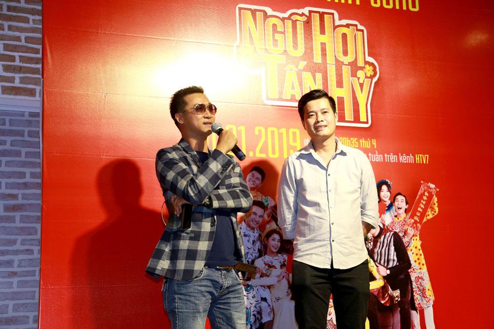 Dương Cẩm Lynh trải lòng về những khó khăn khi vừa làm mẹ đơn thân vừa đóng phim-1